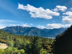 -比日神山