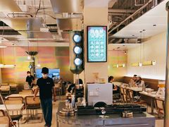 -白仁仔· 活烤海鲜 宵夜(豫园店)