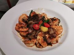 德克萨斯风情辣汁虾-Gray Whale 灰鲸餐厅(北美N1店)