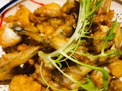-臻享無招牌·食蛙专门店(太古里店)