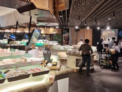-火宴山自助火锅(明园店)