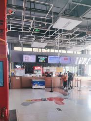 -嗨翻Hi-Fun竞技主题乐园·蹦床团建生日聚会(五棵松华熙店)