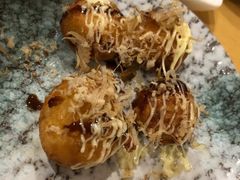 -古都日本料理(高桥路店)