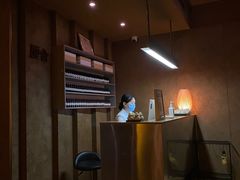 -厘舍SPA(运达店)