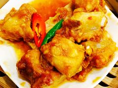 -点都德(华强南店)