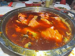 -蜀滋香鲜鱼美蛙火锅(339店)