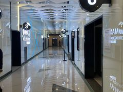 -中影华臣影城VLED(赠4小时停车 西安路店)