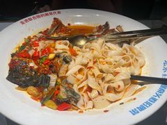 -坛宗剁椒鱼头(河西王府井店)