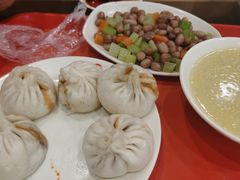 -庆丰包子铺(金沟河桥店)