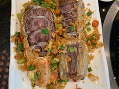 -好彩海鲜火锅饭店(银河百老汇店)