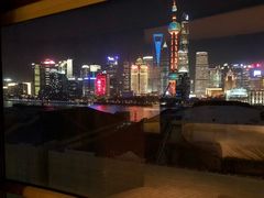 -上海外滩茂悦大酒店