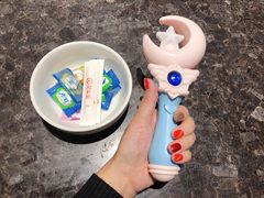 海底捞美甲-海底捞火锅(上地华联店)