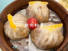 -万山楼海鲜酒家·二十三年老字号