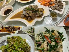 -华盛丰温州大排档(东三环南路店)