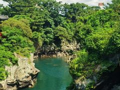 -龙头岩(Dragon Head Rock)