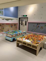 -meland club亲子乐园(重庆万象城店)