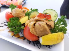 -悉尼鱼市场