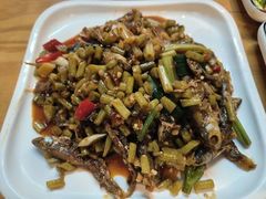 -61号餐吧(兴坪古镇漓江店)