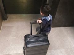 -深圳滨河时代ICON LAB艾垦酒店
