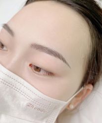 -久匠·纹眉半永久野生眉