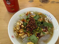 -小媳妇凉粉(浑源店)