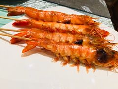 -海天一色海景自助餐厅(西港花园店)