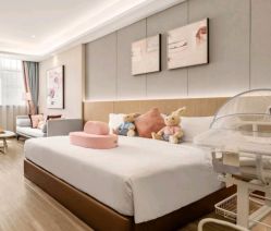 -爱帝宫月子中心·成都概念院