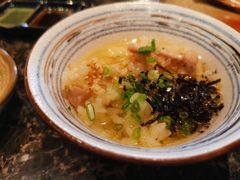 老干杯鸡肉釜饭-老乾杯和牛烧肉(王府中环店)