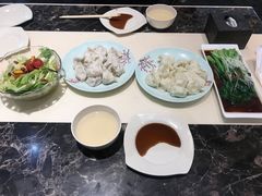 -老边饺子馆(金源店)