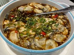 -蠔友汇·海鲜·生蚝烧烤(大东店)