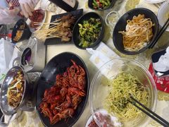 -聚味瞿记·龙虾堂(树木岭店)