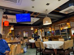 -深山老屋(国顺东路店)
