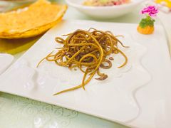 -金苑海鲜酒家(新港中路店)