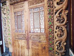 -乔家满族八大碗(流水沟店)