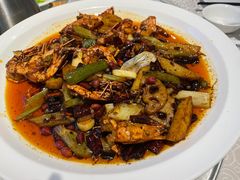 -辣婆婆(航天桥店)