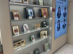 -海马体照相馆(大连罗斯福广场店)