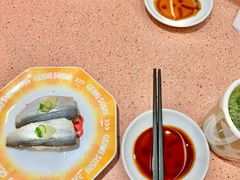 -元气寿司(金光华店)