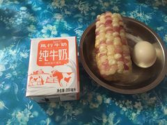 -风行牛奶(东川路店)