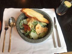 -当米亚诺意大利餐厅(武汉光谷凯悦酒店)