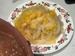 -北京老门框爆肚涮肉馆(锦业路店)
