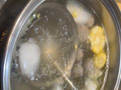 -夜牛潮汕鲜牛肉火锅店(翻身店)