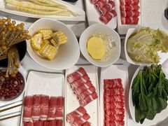 -海底捞大排档火锅(打浦路店)