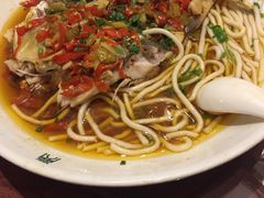 -北门饭店(三香路店)