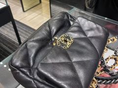 -CHANEL(恒隆广场店)