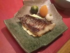 -松涛日本料理