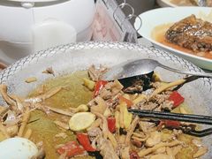 -甘家界柠檬鸭(安吉店)