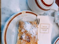-Cafe Sacher(WIEN)
