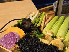 -十二舍·湯物素煮(江泰潤政店)