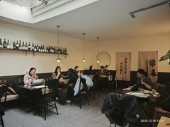-沏点Trattoria意大利餐厅(新街口店)