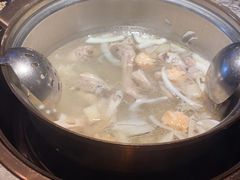 -大头椰·海南椰子鸡火锅(思明万象城店)